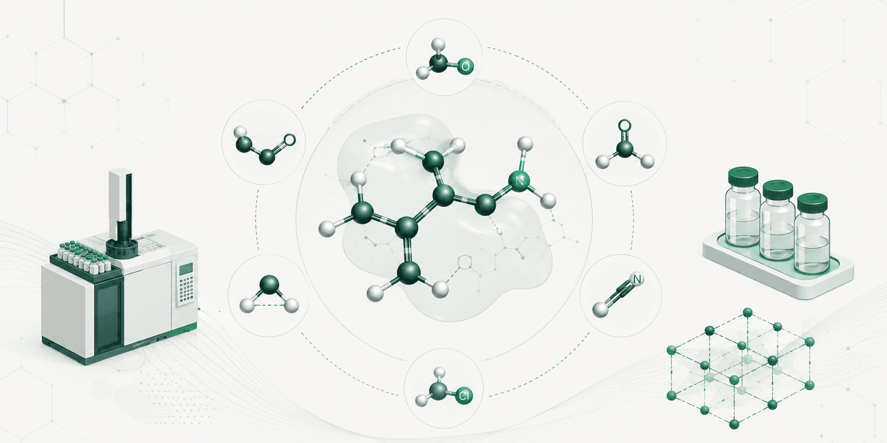 Residual Solvents in APIs — ICH Q3C Classification Guide